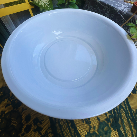 Medium Wash Bowl